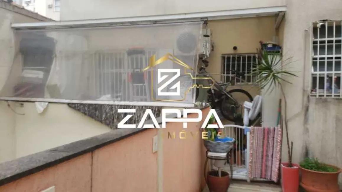 Foto 4 de Apartamento com 3 quartos à venda, 108m2 em Rio De Janeiro - RJ