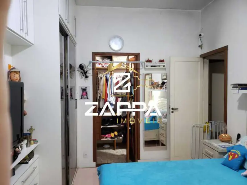 Foto 8 de Apartamento com 3 quartos à venda, 108m2 em Rio De Janeiro - RJ