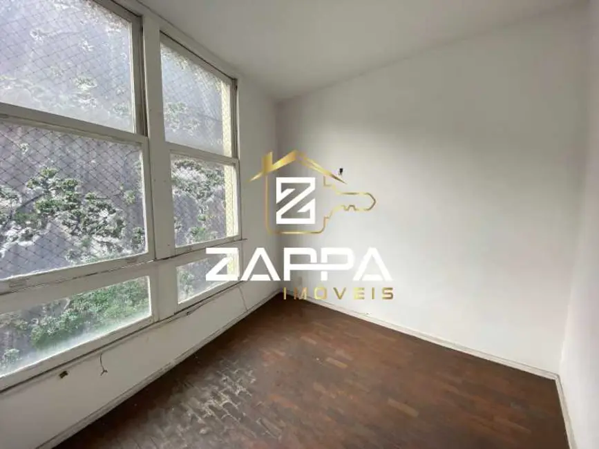 Foto 6 de Apartamento com 3 quartos à venda, 80m2 em Rio De Janeiro - RJ