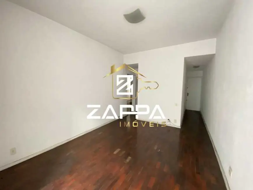 Foto 2 de Apartamento com 3 quartos à venda, 80m2 em Rio De Janeiro - RJ