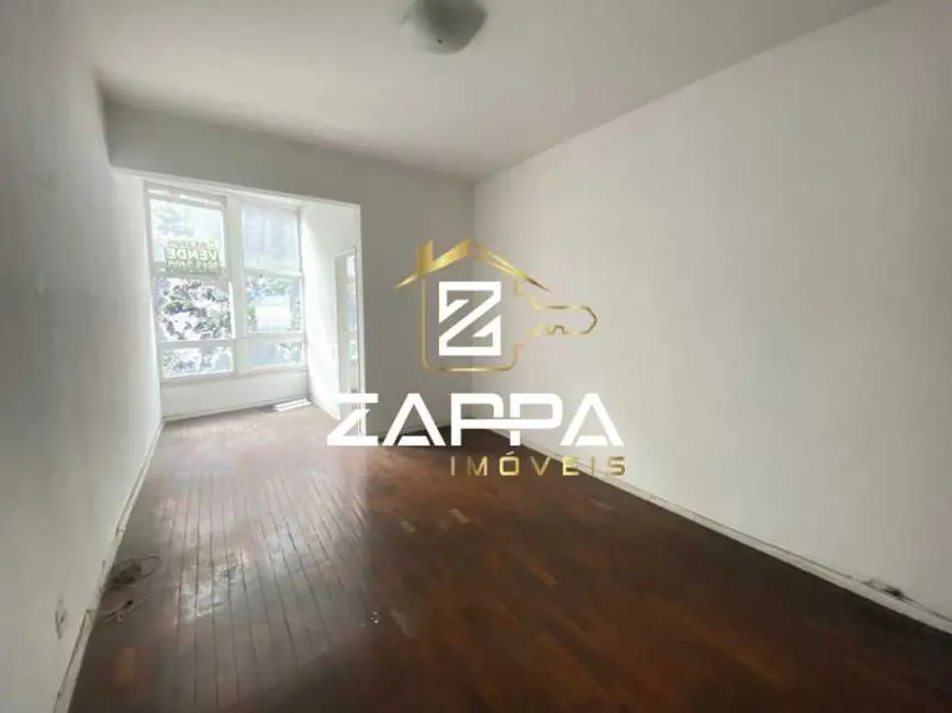 Foto 5 de Apartamento com 3 quartos à venda, 80m2 em Rio De Janeiro - RJ