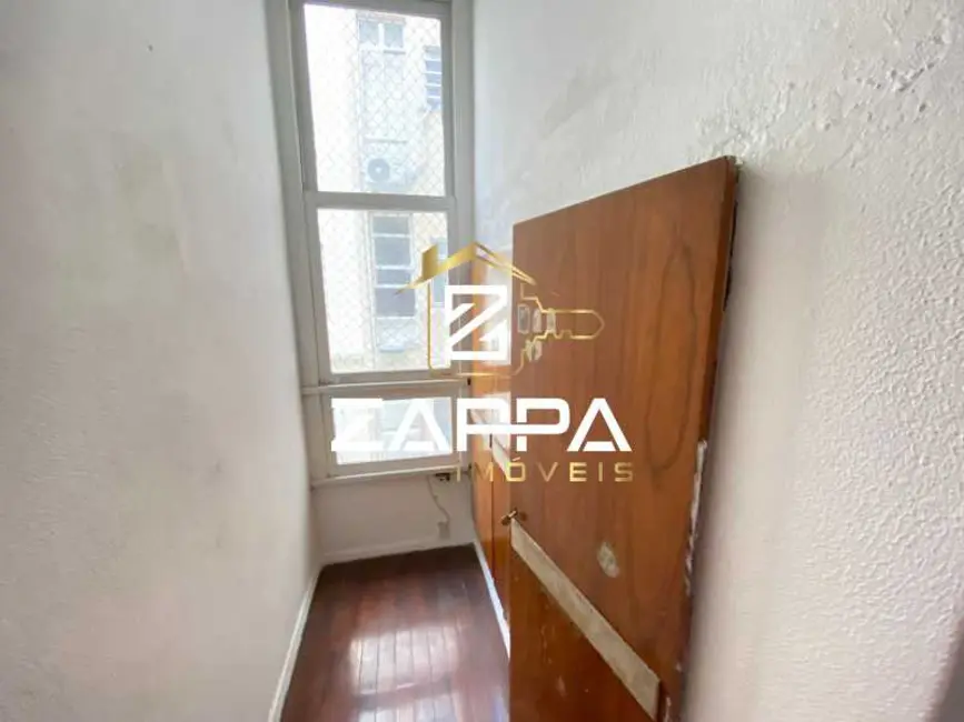 Foto 8 de Apartamento com 3 quartos à venda, 80m2 em Rio De Janeiro - RJ