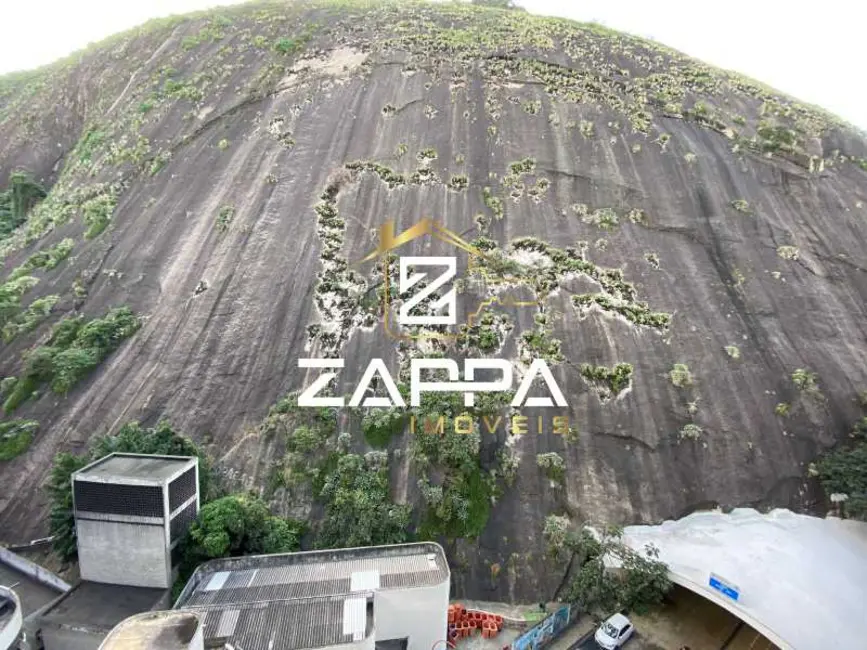 Foto 4 de Apartamento com 3 quartos à venda, 80m2 em Rio De Janeiro - RJ