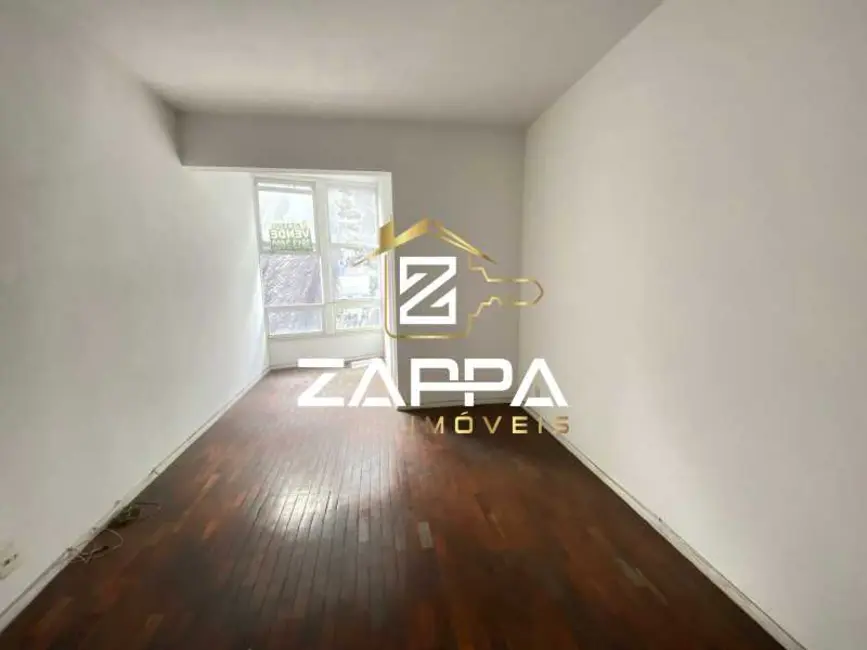 Foto 1 de Apartamento com 3 quartos à venda, 80m2 em Rio De Janeiro - RJ