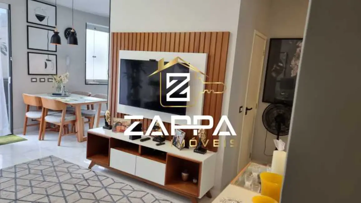 Foto 5 de Cobertura com 2 quartos à venda, 95m2 em Rio De Janeiro - RJ