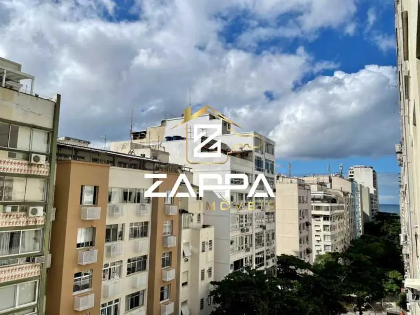 Foto 1 de Apartamento com 2 quartos à venda, 67m2 em Rio De Janeiro - RJ