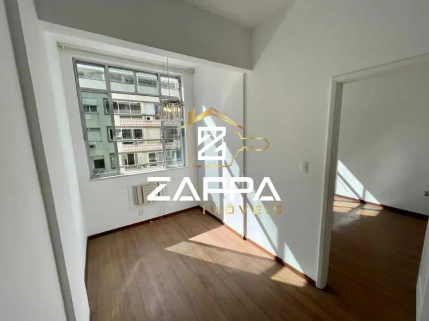 Foto 6 de Apartamento com 2 quartos à venda, 67m2 em Rio De Janeiro - RJ