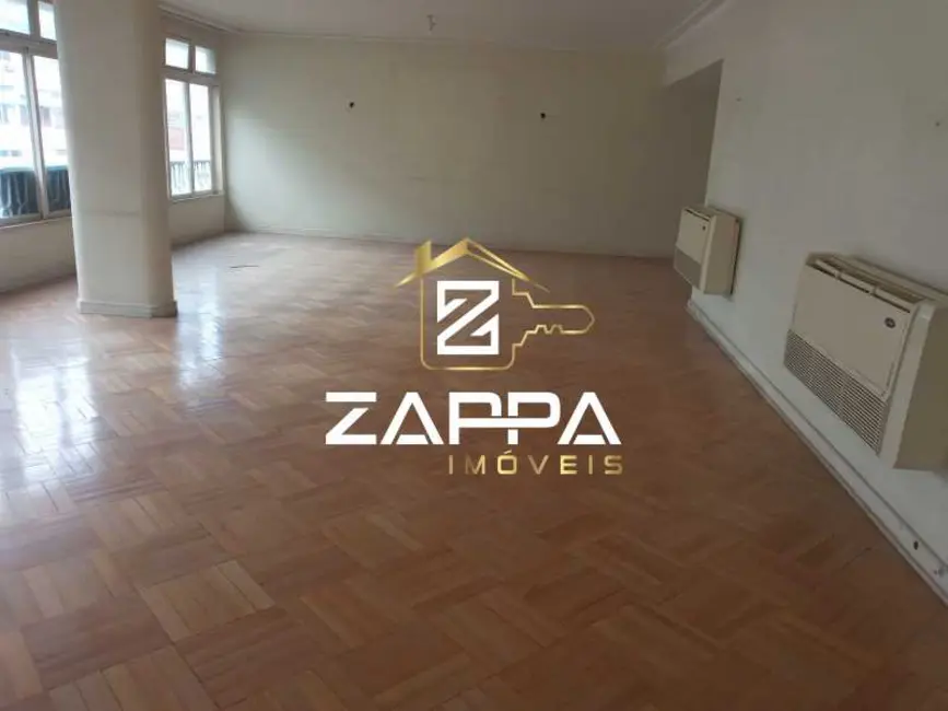 Foto 1 de Apartamento com 3 quartos à venda, 298m2 em Rio De Janeiro - RJ
