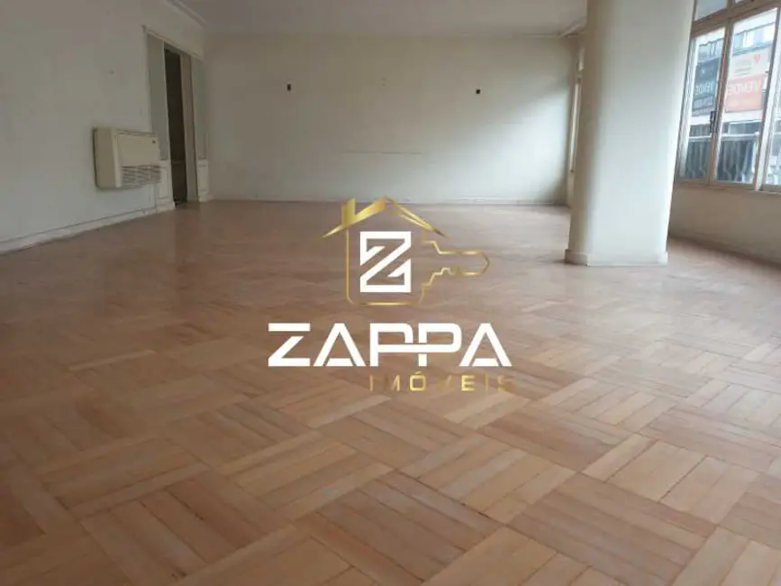 Foto 6 de Apartamento com 3 quartos à venda, 298m2 em Rio De Janeiro - RJ