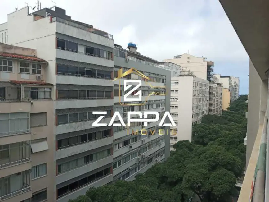 Foto 3 de Apartamento com 3 quartos à venda, 298m2 em Rio De Janeiro - RJ