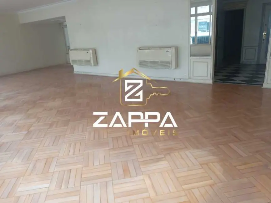 Foto 5 de Apartamento com 3 quartos à venda, 298m2 em Rio De Janeiro - RJ