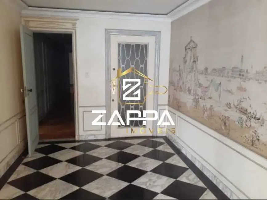 Foto 4 de Apartamento com 3 quartos à venda, 298m2 em Rio De Janeiro - RJ