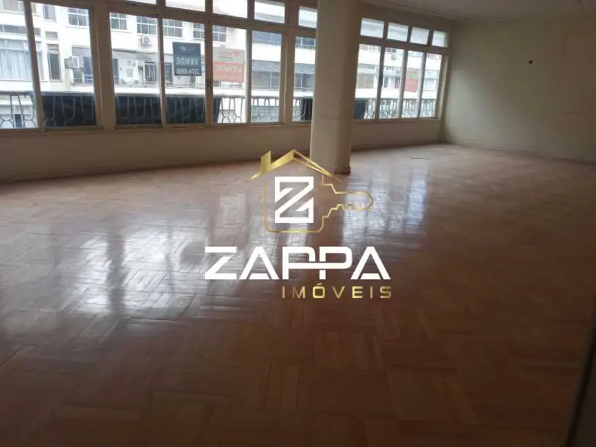 Foto 2 de Apartamento com 3 quartos à venda, 298m2 em Rio De Janeiro - RJ
