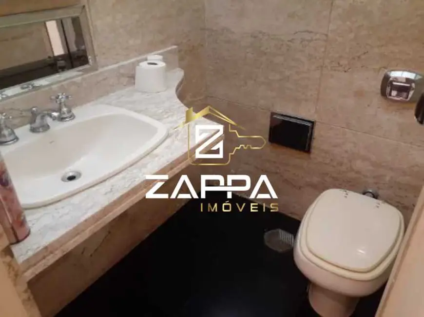 Foto 7 de Apartamento com 3 quartos à venda, 298m2 em Rio De Janeiro - RJ