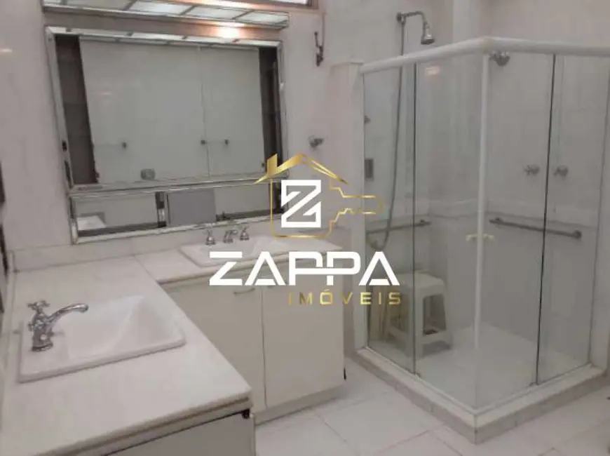 Foto 9 de Apartamento com 3 quartos à venda, 298m2 em Rio De Janeiro - RJ