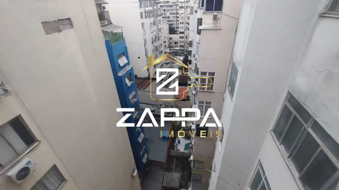 Kitnet com 1 quarto à venda, 28m2 em Rio De Janeiro - RJ - imagem 8 Foto 8 de Kitnet com 1 quarto à venda, 28m2 em Rio De Janeiro - RJ