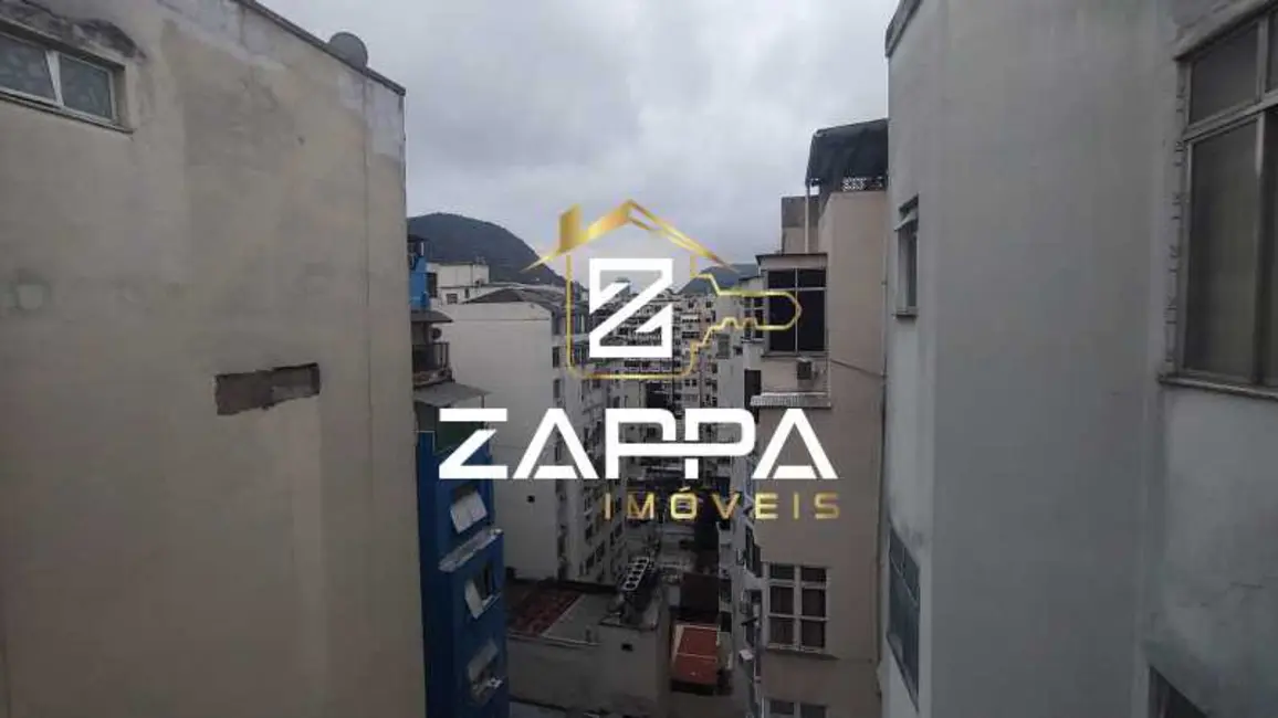 Kitnet com 1 quarto à venda, 28m2 em Rio De Janeiro - RJ - imagem 5 Foto 5 de Kitnet com 1 quarto à venda, 28m2 em Rio De Janeiro - RJ