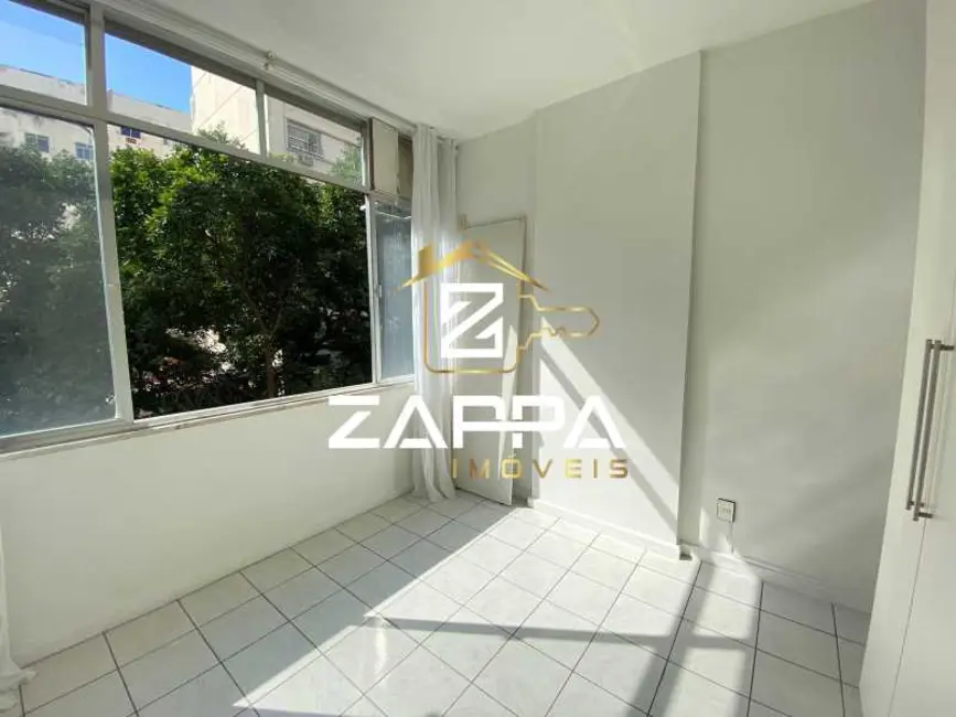 Apartamento com 1 quarto à venda, 40m2 em Rio De Janeiro - RJ - imagem 6 Foto 6 de Apartamento com 1 quarto à venda, 40m2 em Rio De Janeiro - RJ