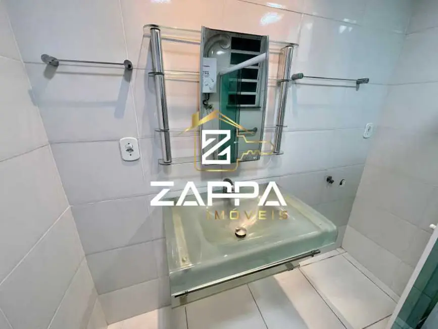 Apartamento com 1 quarto à venda, 41m2 em Rio De Janeiro - RJ - imagem 8 Foto 8 de Apartamento com 1 quarto à venda, 41m2 em Rio De Janeiro - RJ