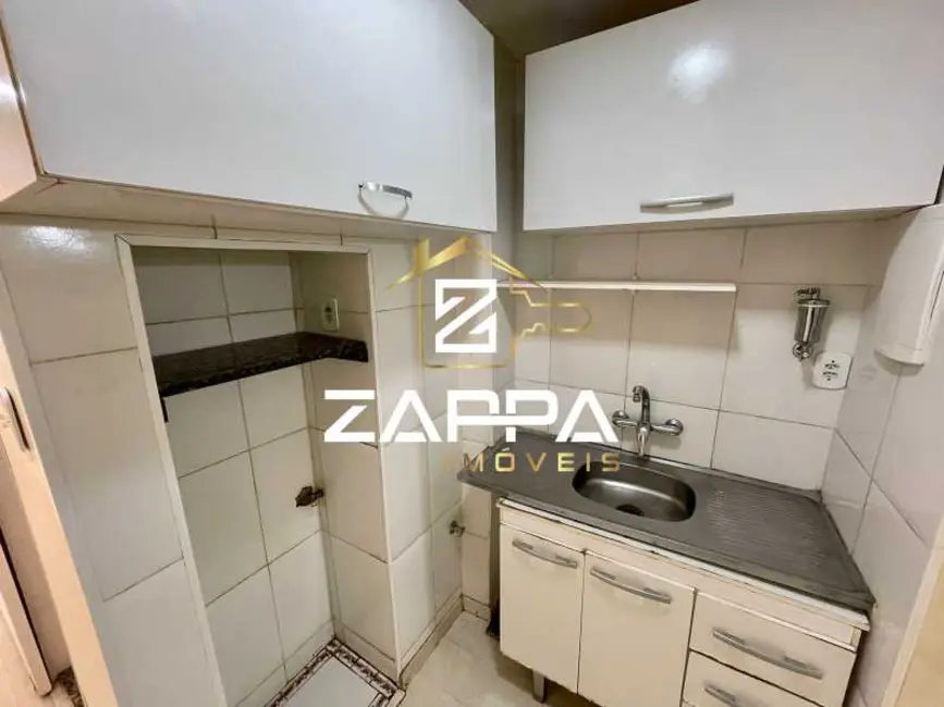Apartamento com 1 quarto à venda, 41m2 em Rio De Janeiro - RJ - imagem 4 Foto 4 de Apartamento com 1 quarto à venda, 41m2 em Rio De Janeiro - RJ