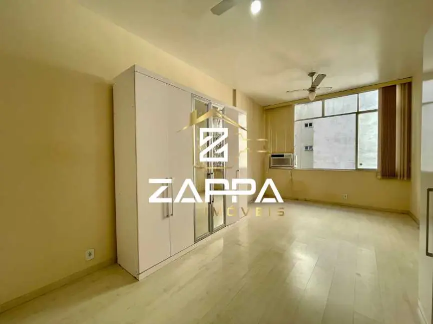 Apartamento com 1 quarto à venda, 41m2 em Rio De Janeiro - RJ - imagem 5 Foto 5 de Apartamento com 1 quarto à venda, 41m2 em Rio De Janeiro - RJ