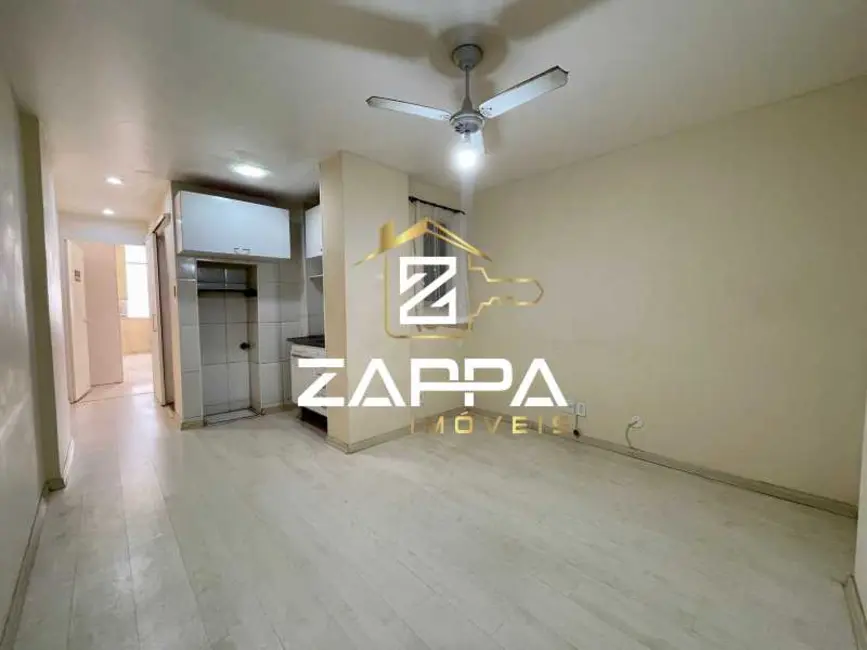 Apartamento com 1 quarto à venda, 41m2 em Rio De Janeiro - RJ - imagem 1 Foto 1 de Apartamento com 1 quarto à venda, 41m2 em Rio De Janeiro - RJ