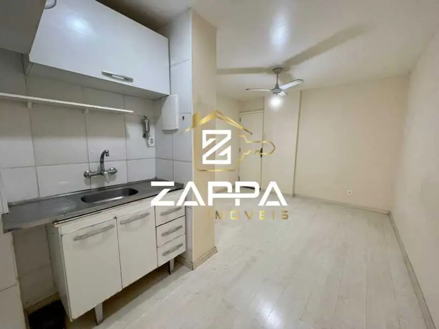 Apartamento com 1 quarto à venda, 41m2 em Rio De Janeiro - RJ - imagem 2 Foto 2 de Apartamento com 1 quarto à venda, 41m2 em Rio De Janeiro - RJ