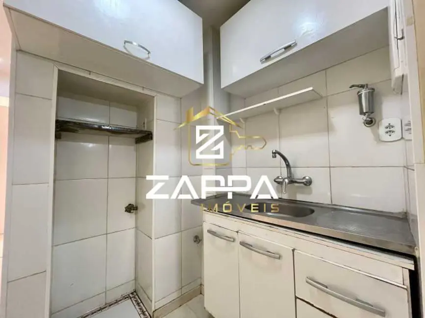 Apartamento com 1 quarto à venda, 41m2 em Rio De Janeiro - RJ - imagem 3 Foto 3 de Apartamento com 1 quarto à venda, 41m2 em Rio De Janeiro - RJ