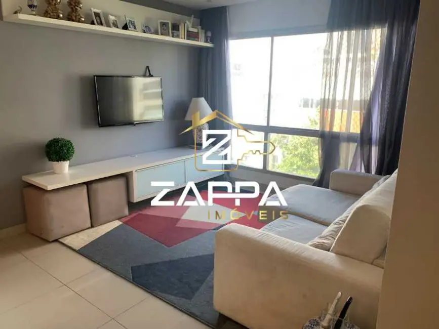 Foto 2 de Apartamento com 3 quartos à venda, 89m2 em Rio De Janeiro - RJ