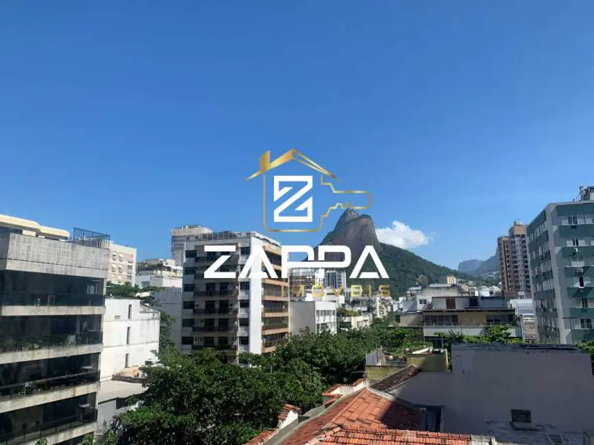 Foto 1 de Apartamento com 3 quartos à venda, 89m2 em Rio De Janeiro - RJ