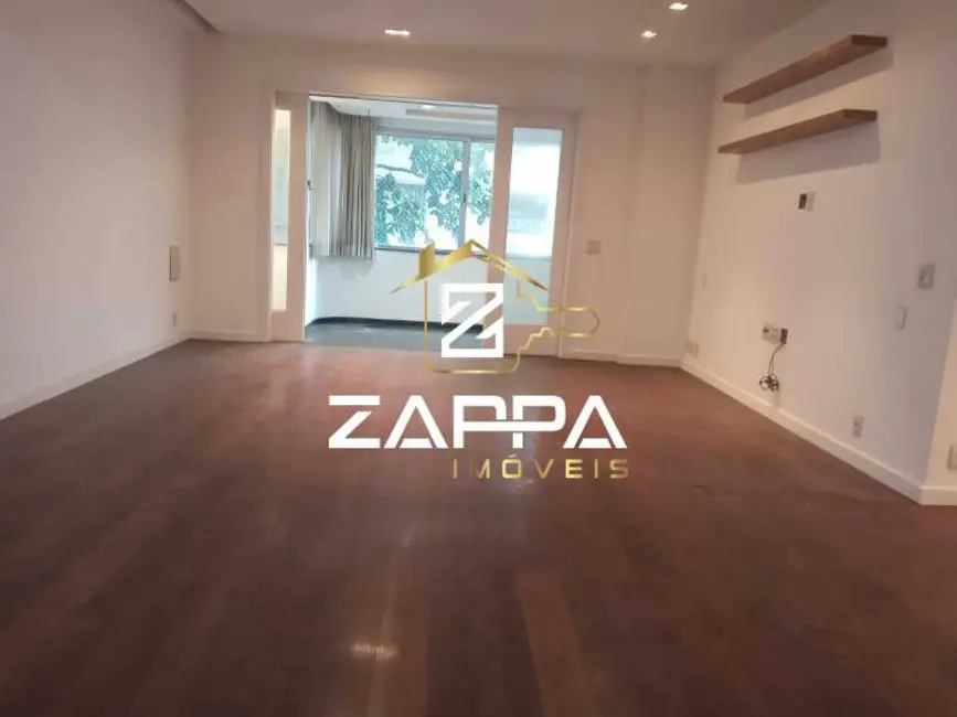 Foto 2 de Apartamento com 4 quartos à venda, 176m2 em Rio De Janeiro - RJ