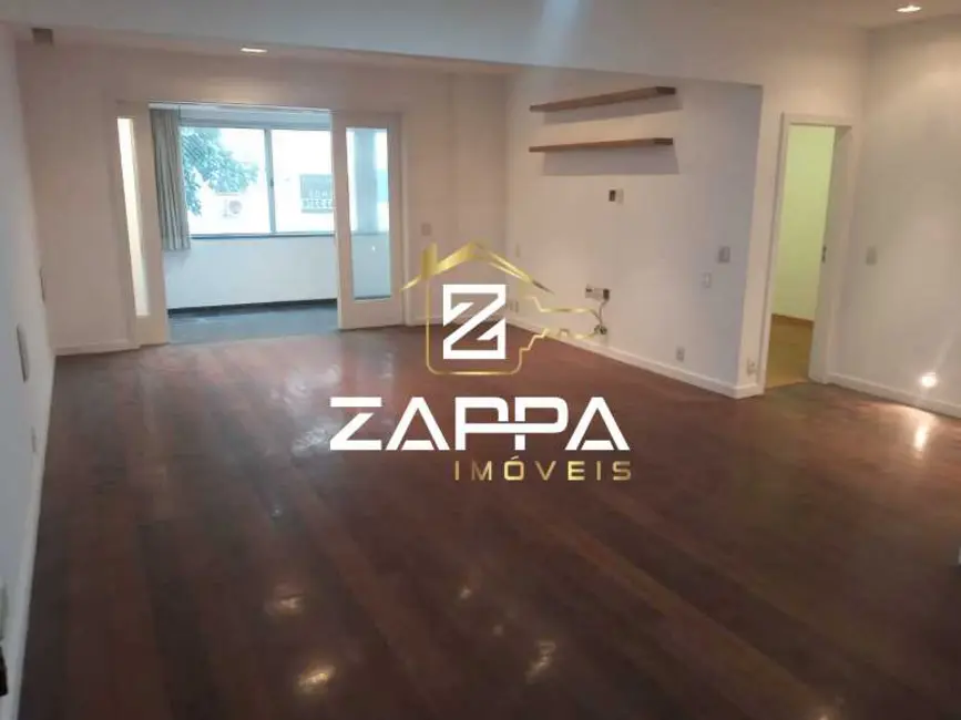 Foto 1 de Apartamento com 4 quartos à venda, 176m2 em Rio De Janeiro - RJ