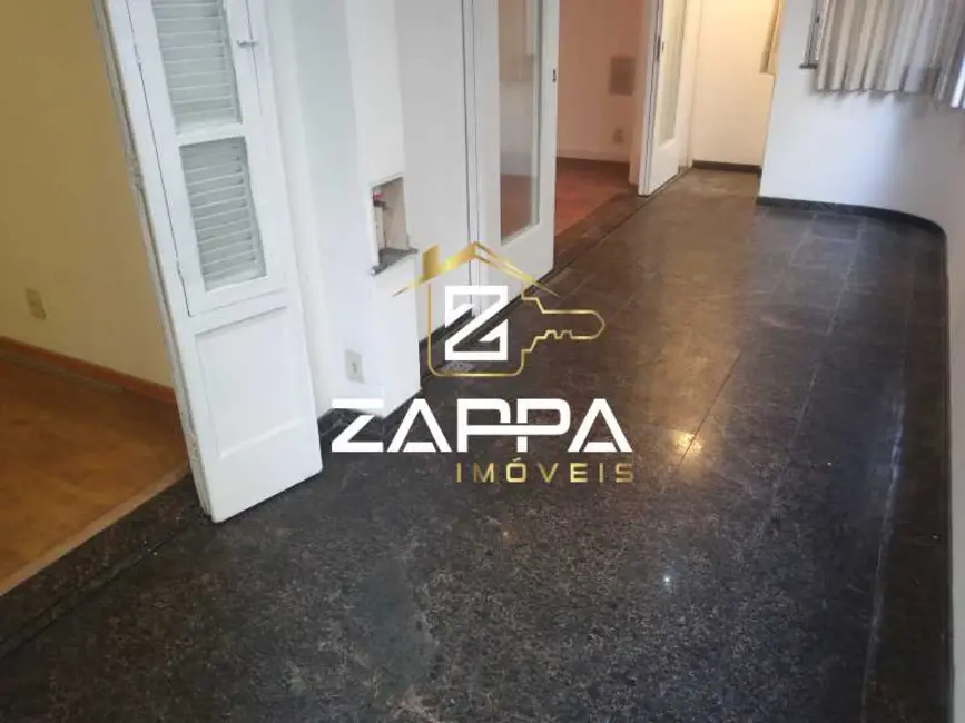 Foto 5 de Apartamento com 4 quartos à venda, 176m2 em Rio De Janeiro - RJ