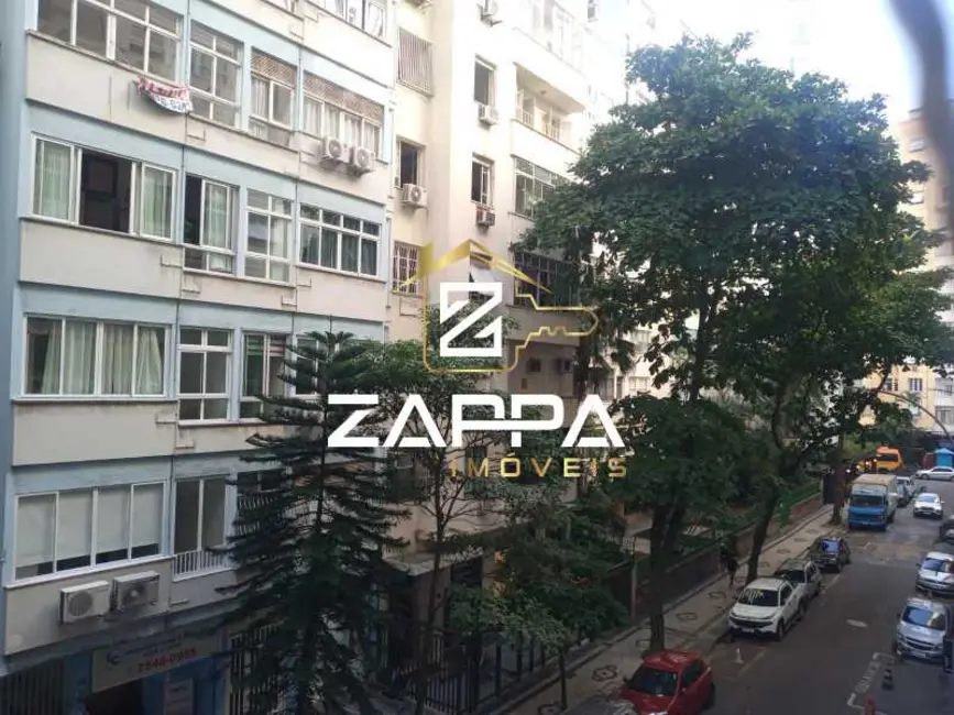 Foto 6 de Apartamento com 4 quartos à venda, 176m2 em Rio De Janeiro - RJ