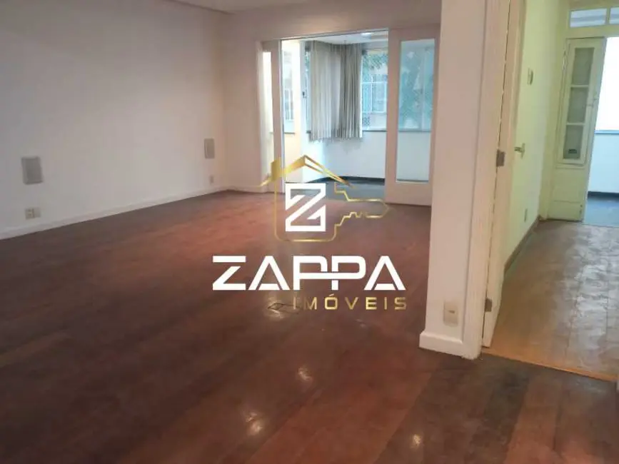 Foto 4 de Apartamento com 4 quartos à venda, 176m2 em Rio De Janeiro - RJ