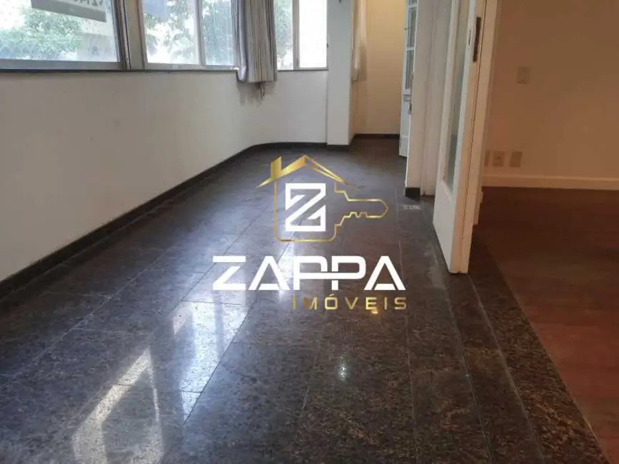 Foto 7 de Apartamento com 4 quartos à venda, 176m2 em Rio De Janeiro - RJ