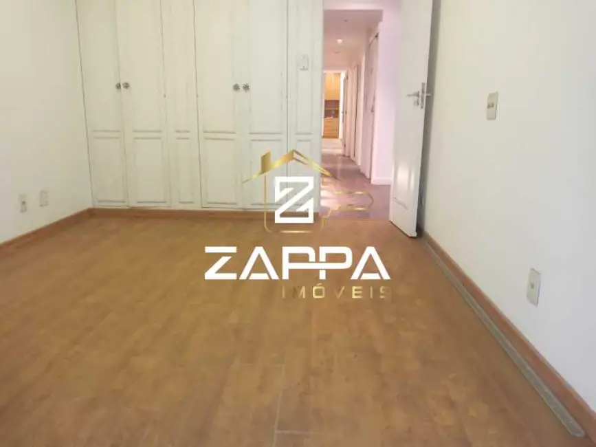 Foto 9 de Apartamento com 4 quartos à venda, 176m2 em Rio De Janeiro - RJ