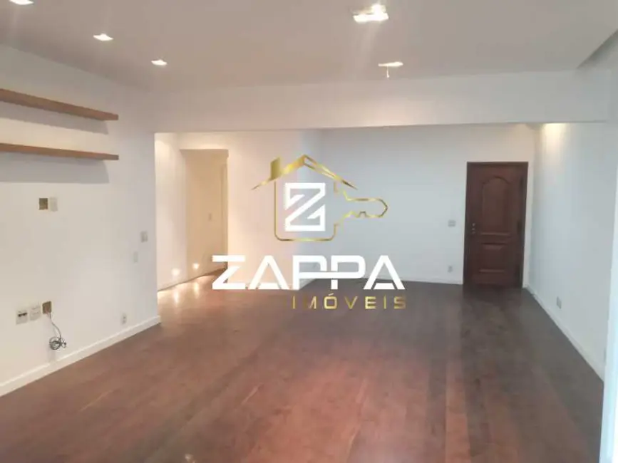 Foto 3 de Apartamento com 4 quartos à venda, 176m2 em Rio De Janeiro - RJ