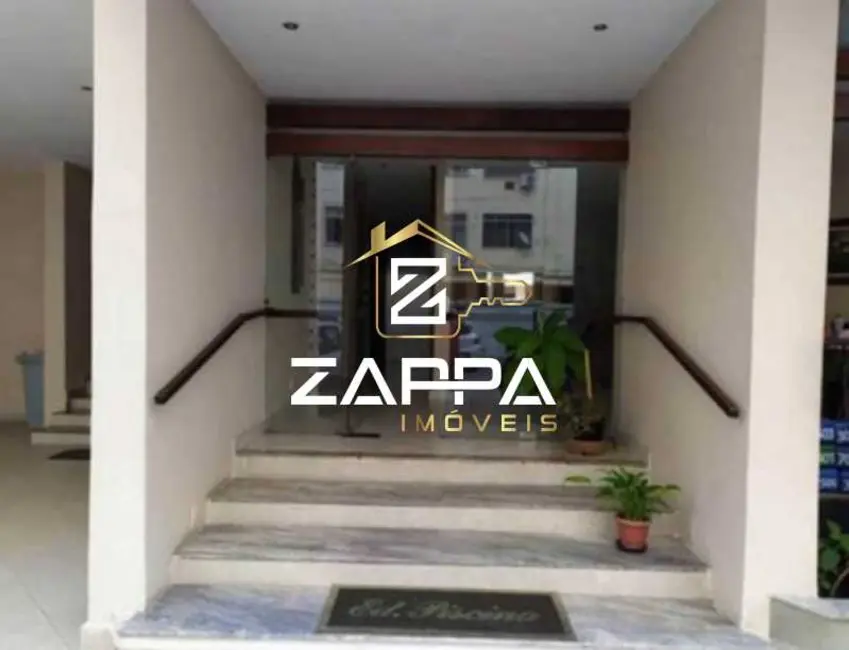 Foto 4 de Apartamento com 2 quartos à venda, 48m2 em Rio De Janeiro - RJ