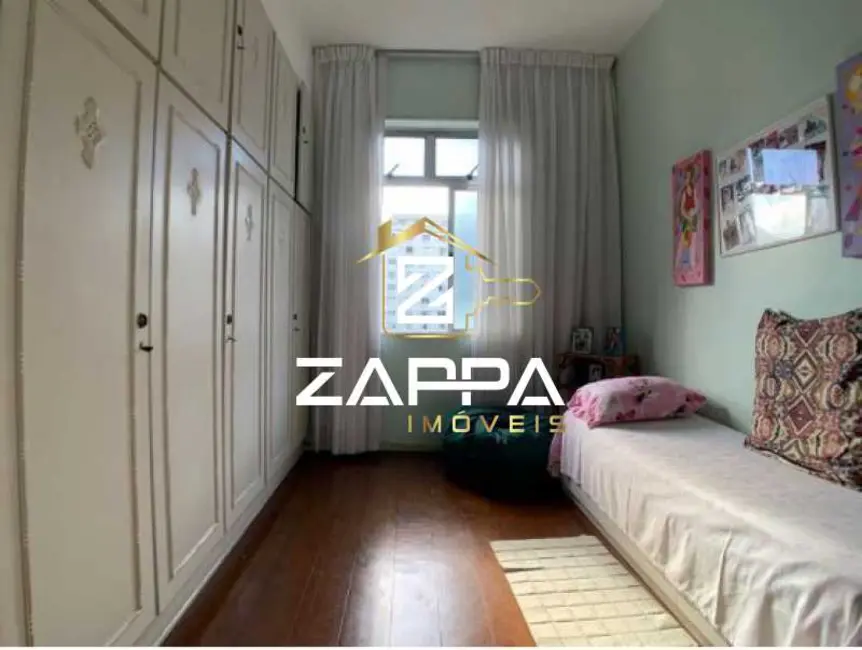 Foto 8 de Apartamento com 3 quartos à venda, 83m2 em Rio De Janeiro - RJ