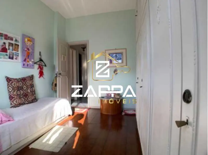 Foto 9 de Apartamento com 3 quartos à venda, 83m2 em Rio De Janeiro - RJ