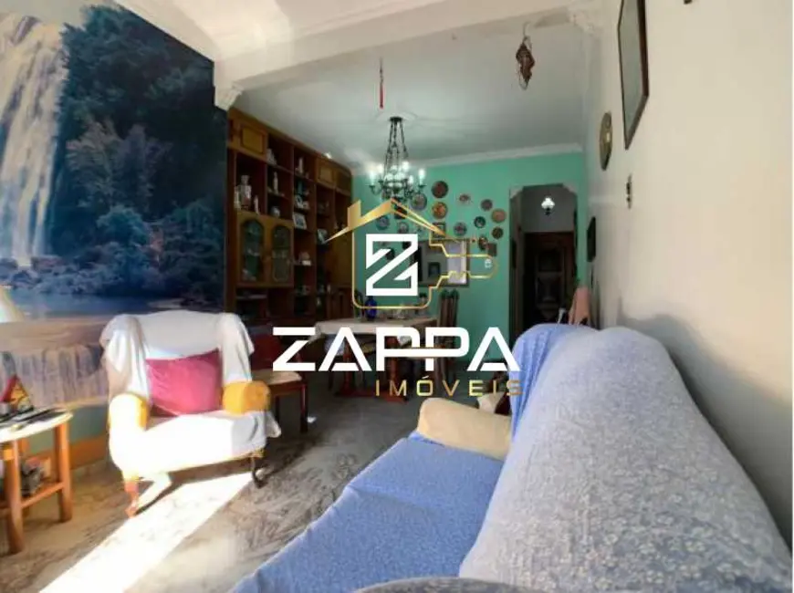 Foto 3 de Apartamento com 3 quartos à venda, 83m2 em Rio De Janeiro - RJ