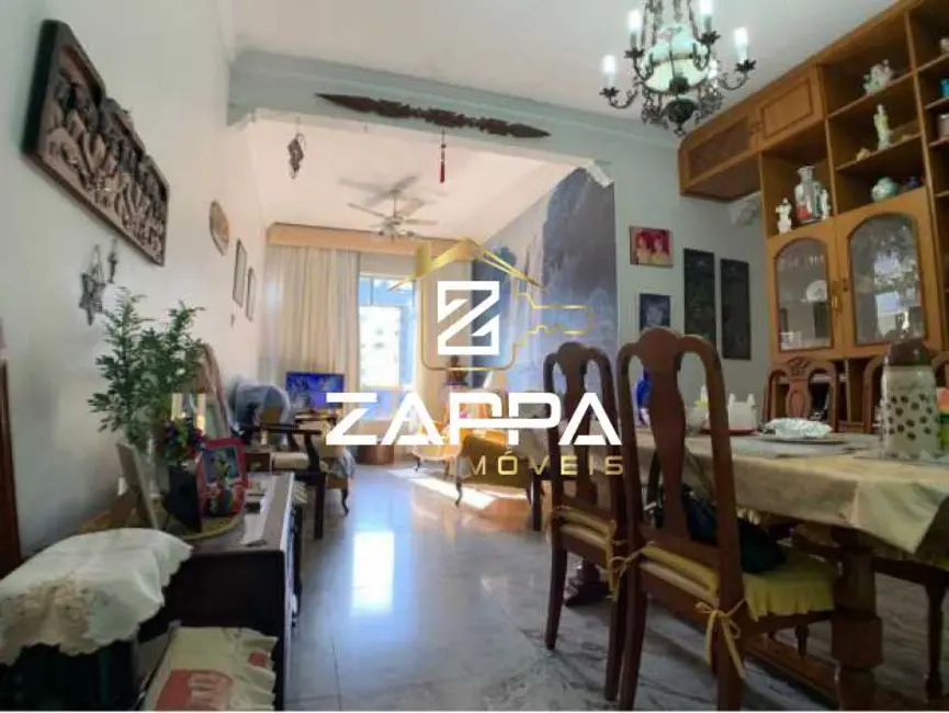 Foto 1 de Apartamento com 3 quartos à venda, 83m2 em Rio De Janeiro - RJ