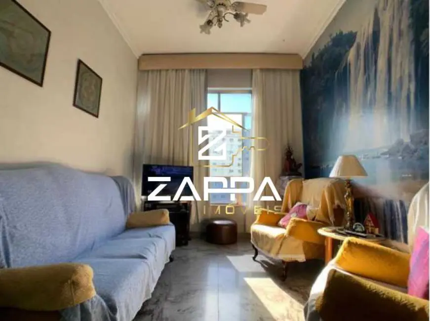 Foto 4 de Apartamento com 3 quartos à venda, 83m2 em Rio De Janeiro - RJ