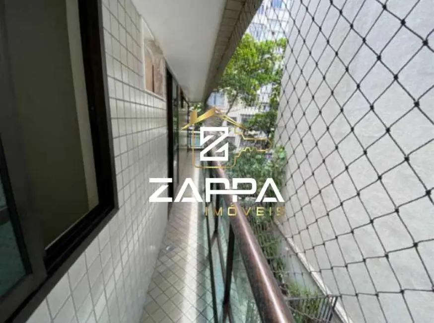 Foto 6 de Apartamento com 2 quartos à venda, 87m2 em Rio De Janeiro - RJ