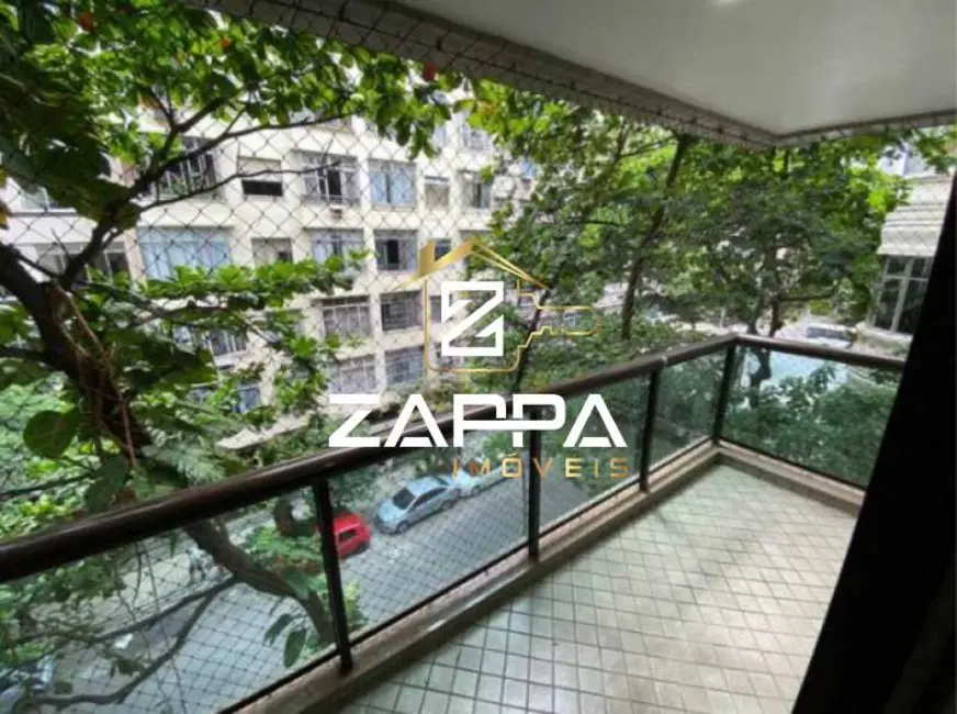 Foto 1 de Apartamento com 2 quartos à venda, 87m2 em Rio De Janeiro - RJ