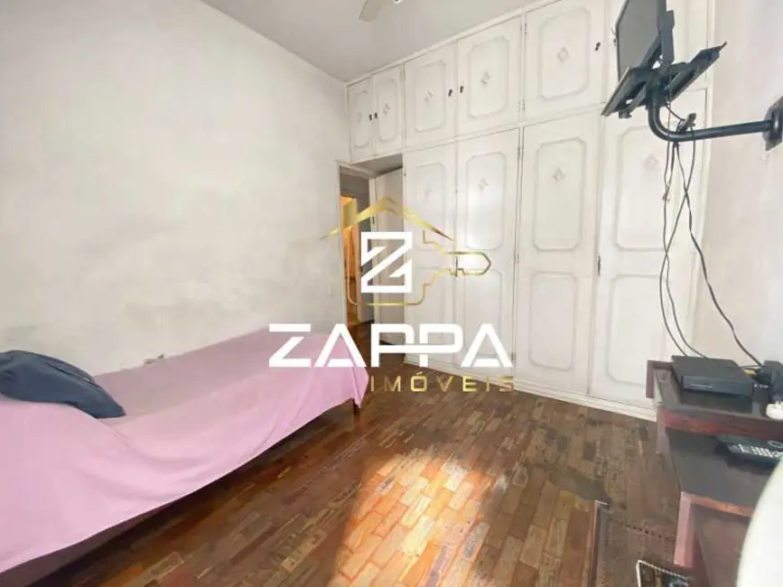 Foto 9 de Apartamento com 3 quartos à venda, 75m2 em Rio De Janeiro - RJ