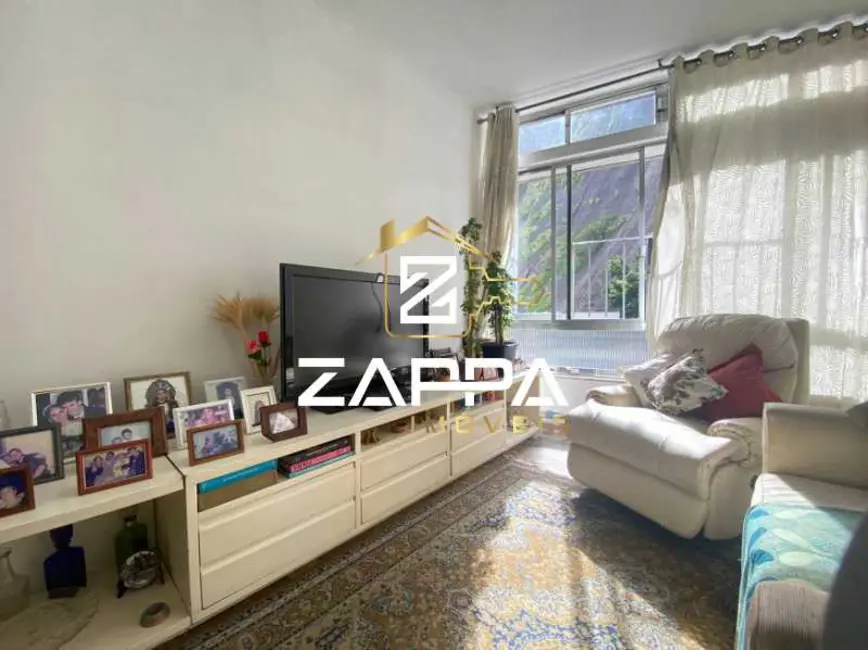 Foto 4 de Apartamento com 3 quartos à venda, 75m2 em Rio De Janeiro - RJ