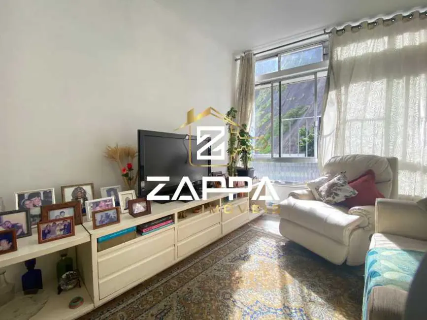Foto 2 de Apartamento com 3 quartos à venda, 75m2 em Rio De Janeiro - RJ