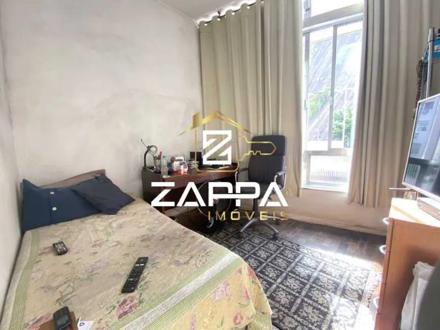 Foto 3 de Apartamento com 3 quartos à venda, 75m2 em Rio De Janeiro - RJ